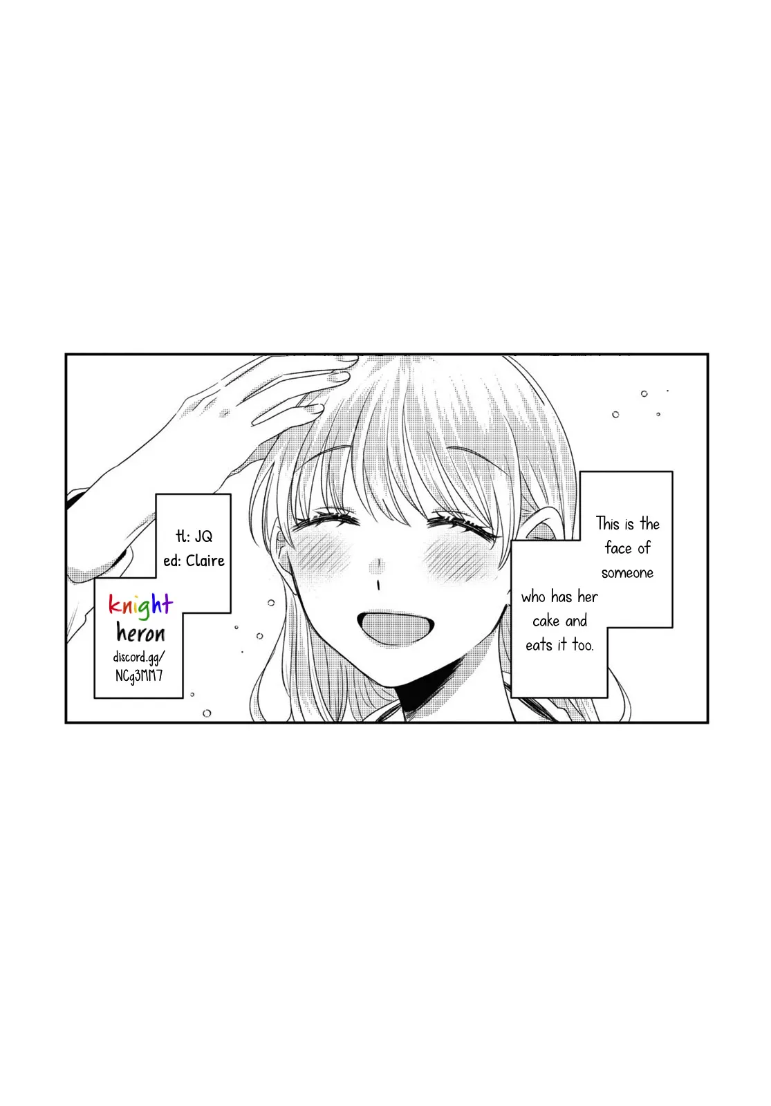 Under One Roof Today Chapter 28 page 9 - 