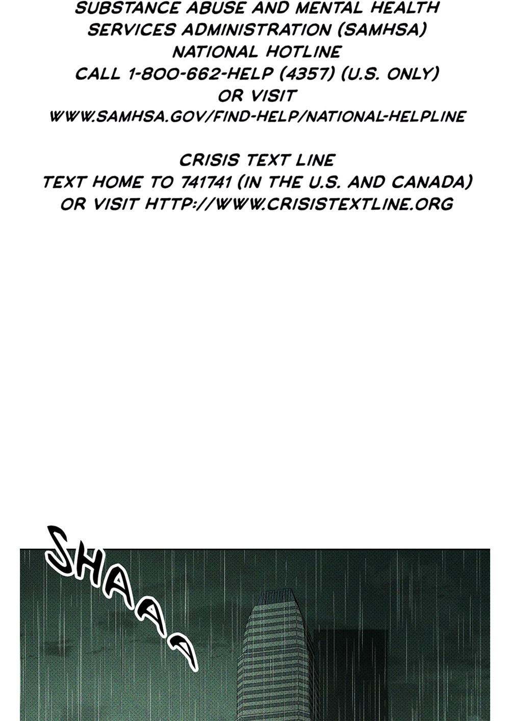 Under the Green Light Chapter 1.1 page 3 - 