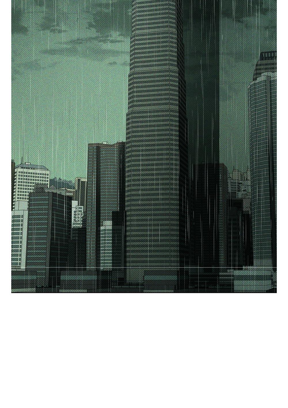Under the Green Light Chapter 1.1 page 4 - 