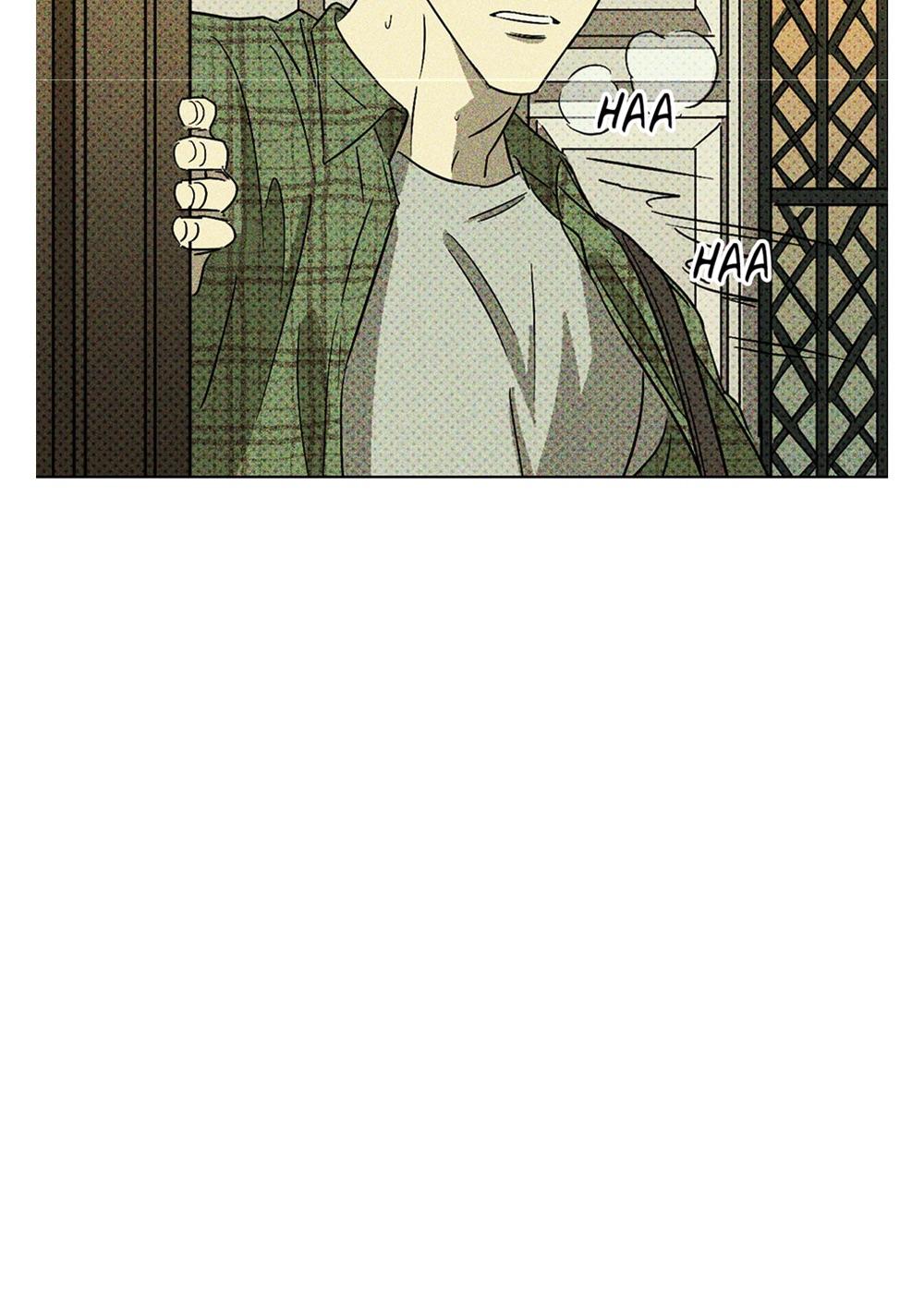 Under the Green Light Chapter 1.1 page 38 - 