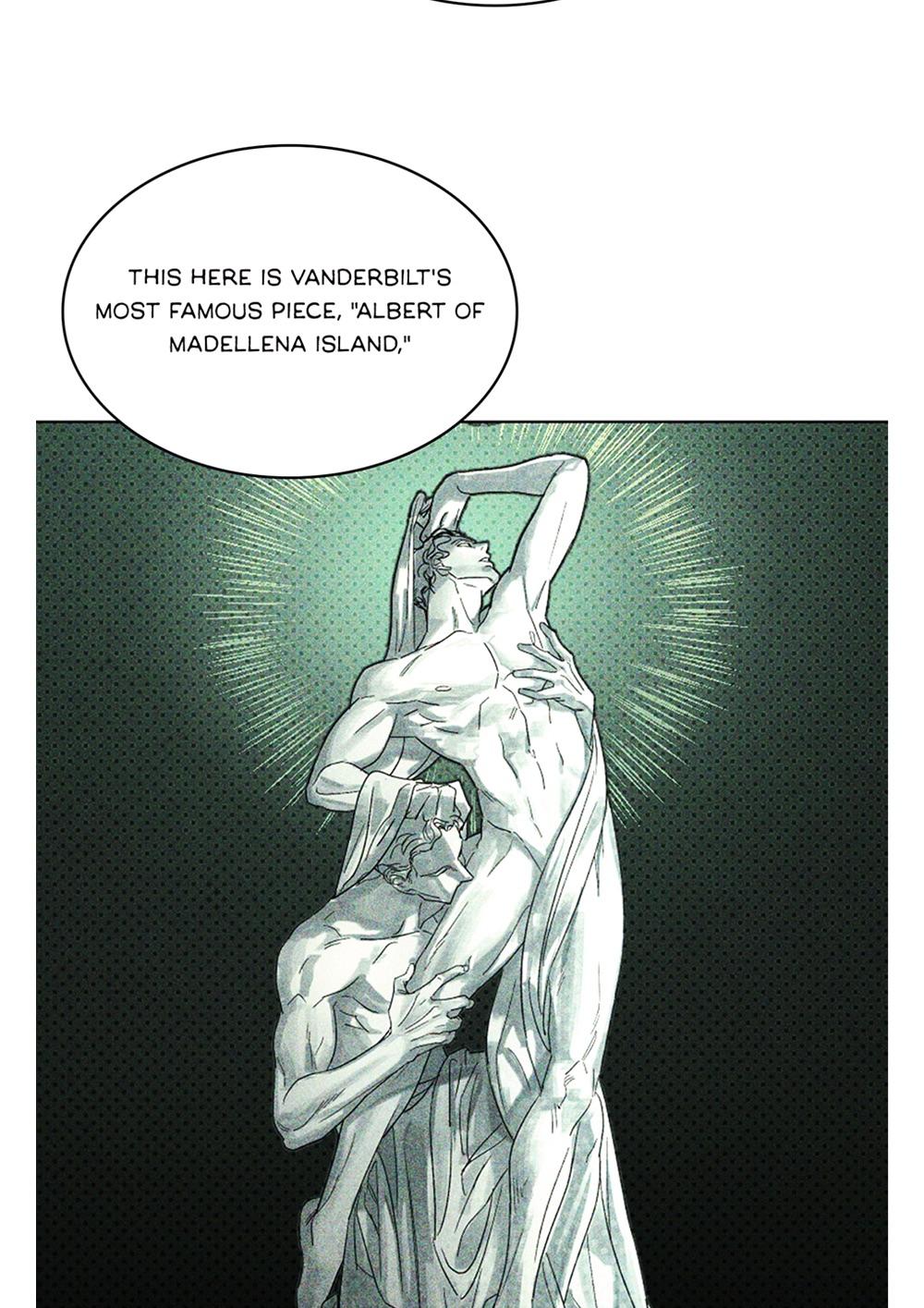Under the Green Light Chapter 1.1 page 42 - 