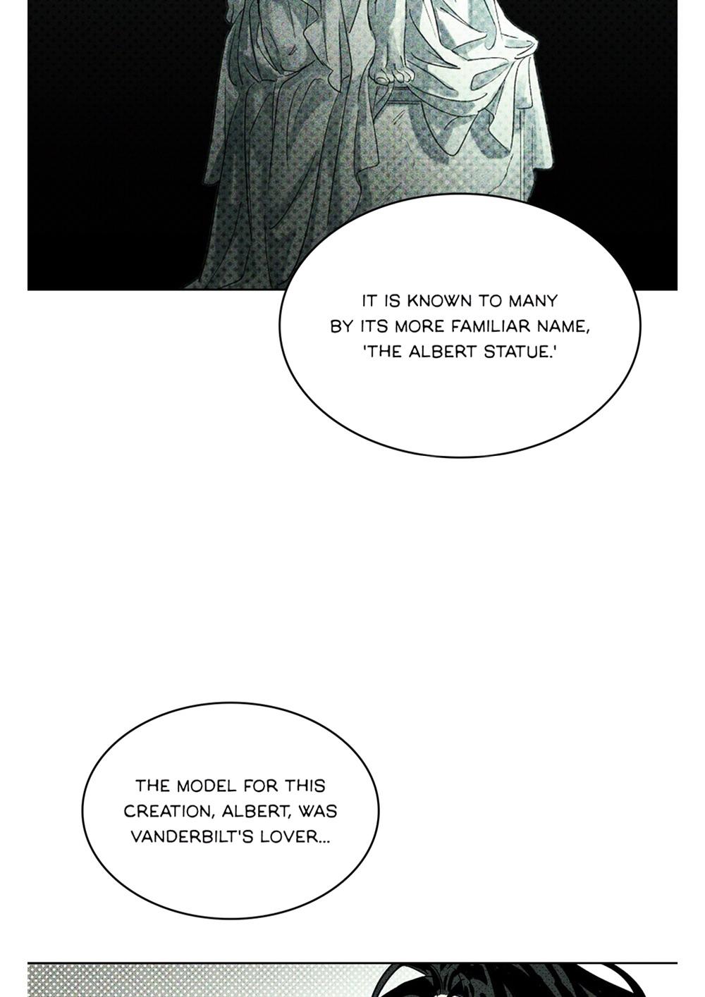Under the Green Light Chapter 1.1 page 43 - 