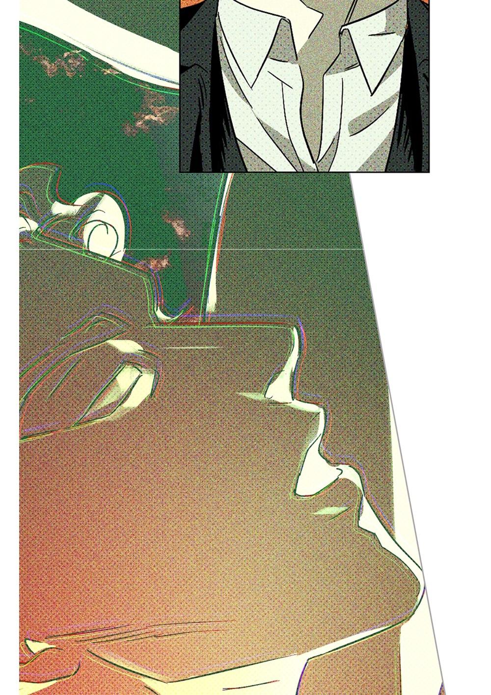 Under the Green Light Chapter 1.1 page 55 - 