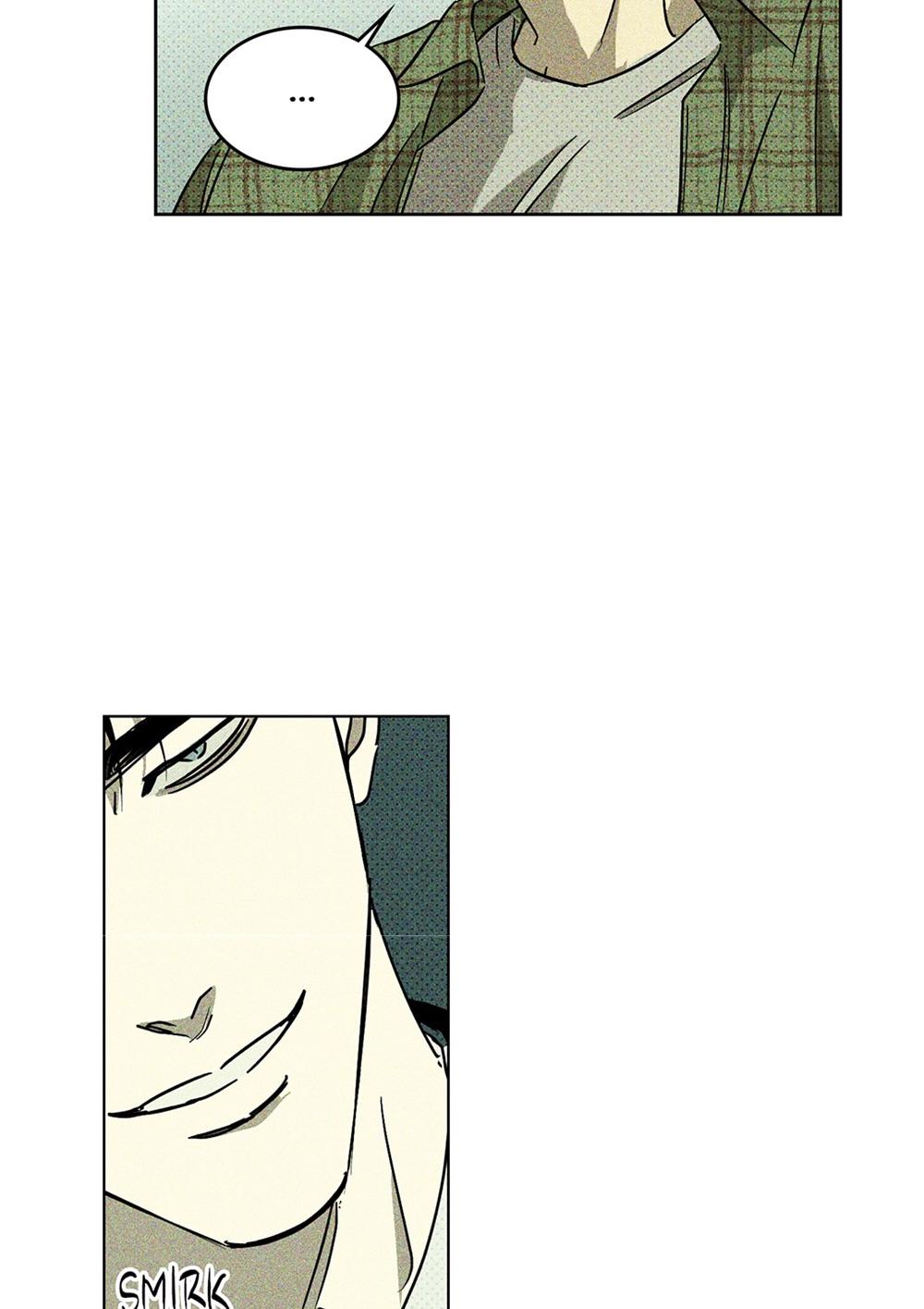 Under the Green Light Chapter 1.1 page 60 - 