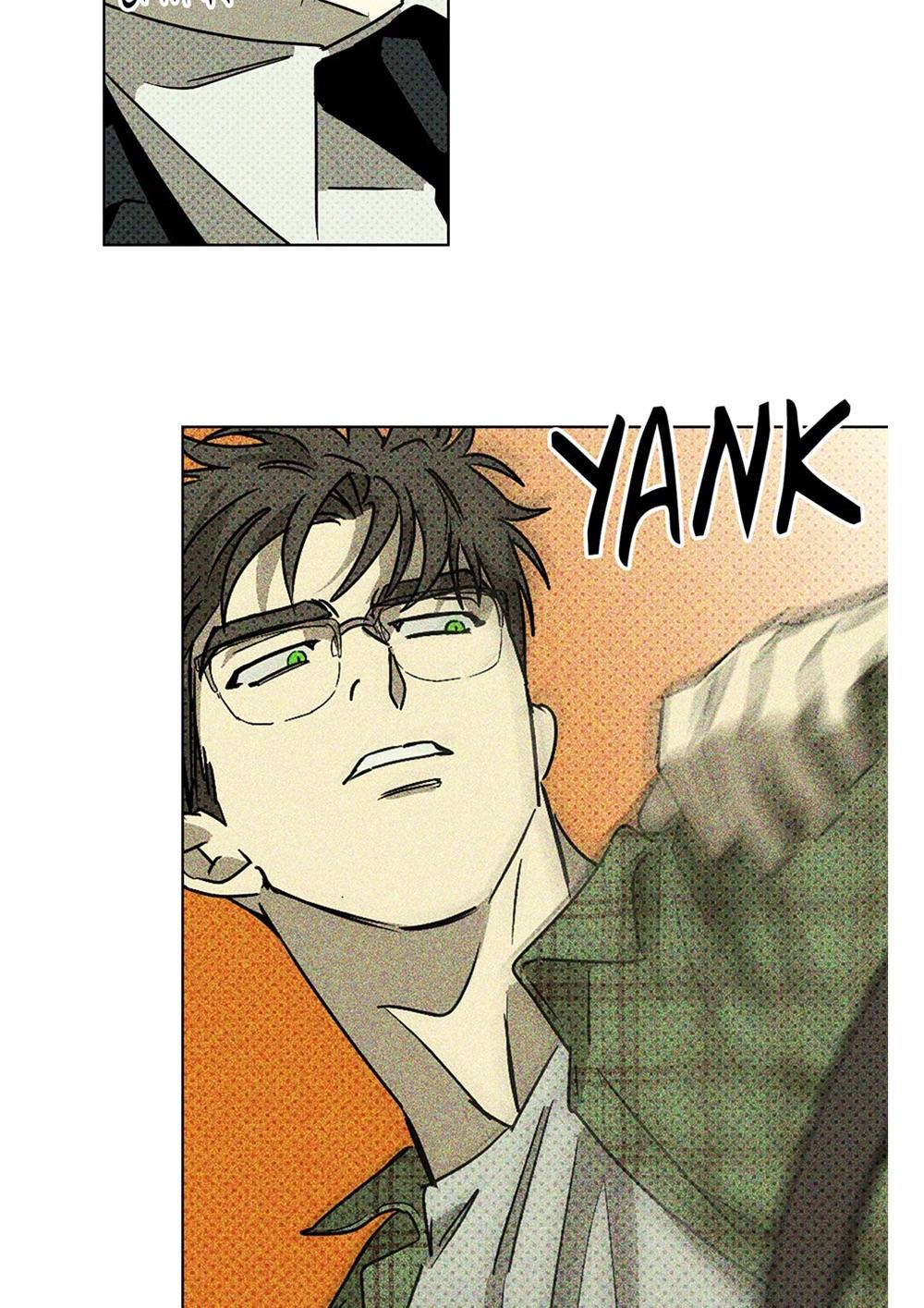Under the Green Light Chapter 1.1 page 61 - 