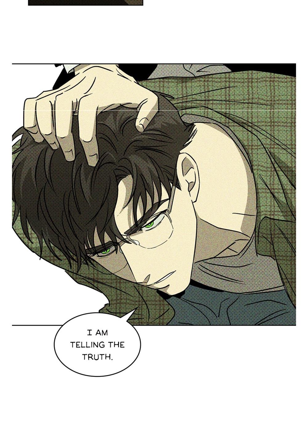 Under the Green Light Chapter 1.1 page 67 - 