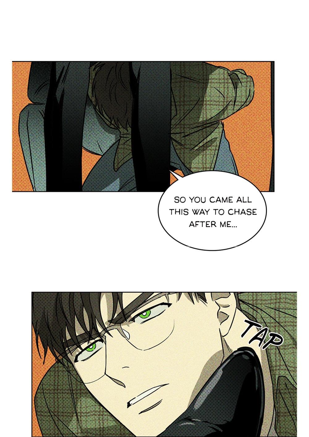 Under the Green Light Chapter 1.1 page 68 - 