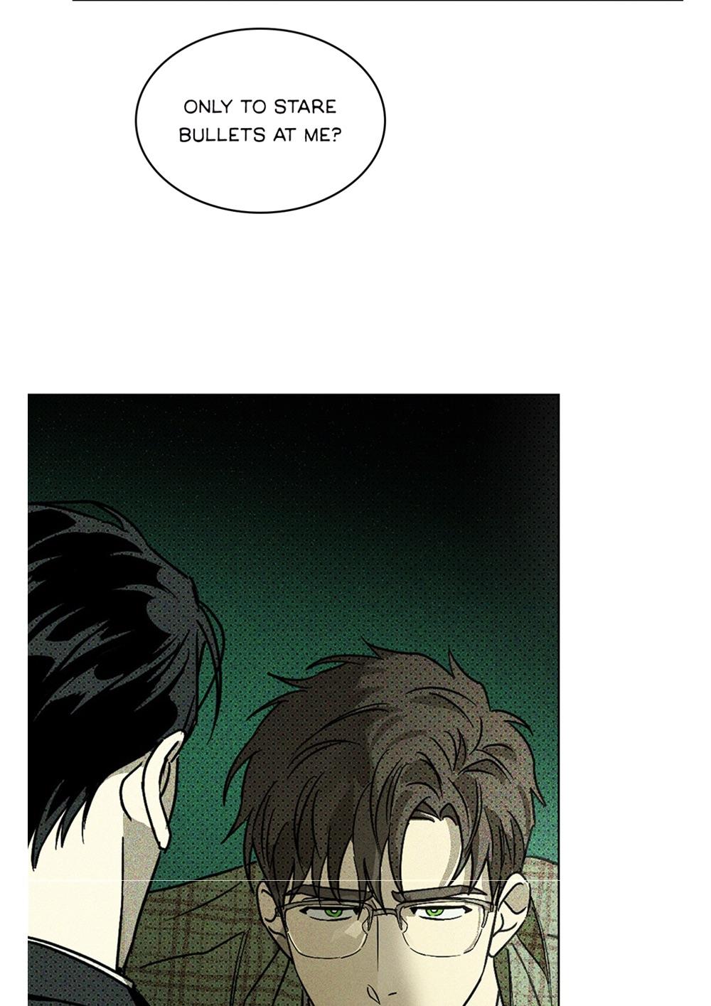 Under the Green Light Chapter 1.1 page 69 - 