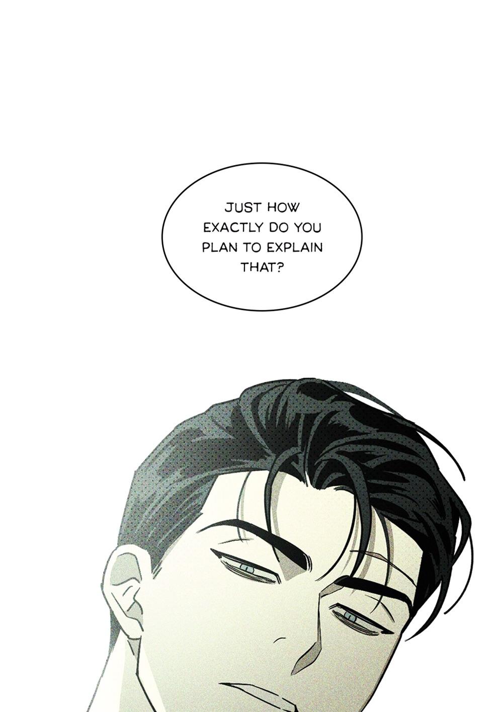 Under the Green Light Chapter 1.1 page 71 - 