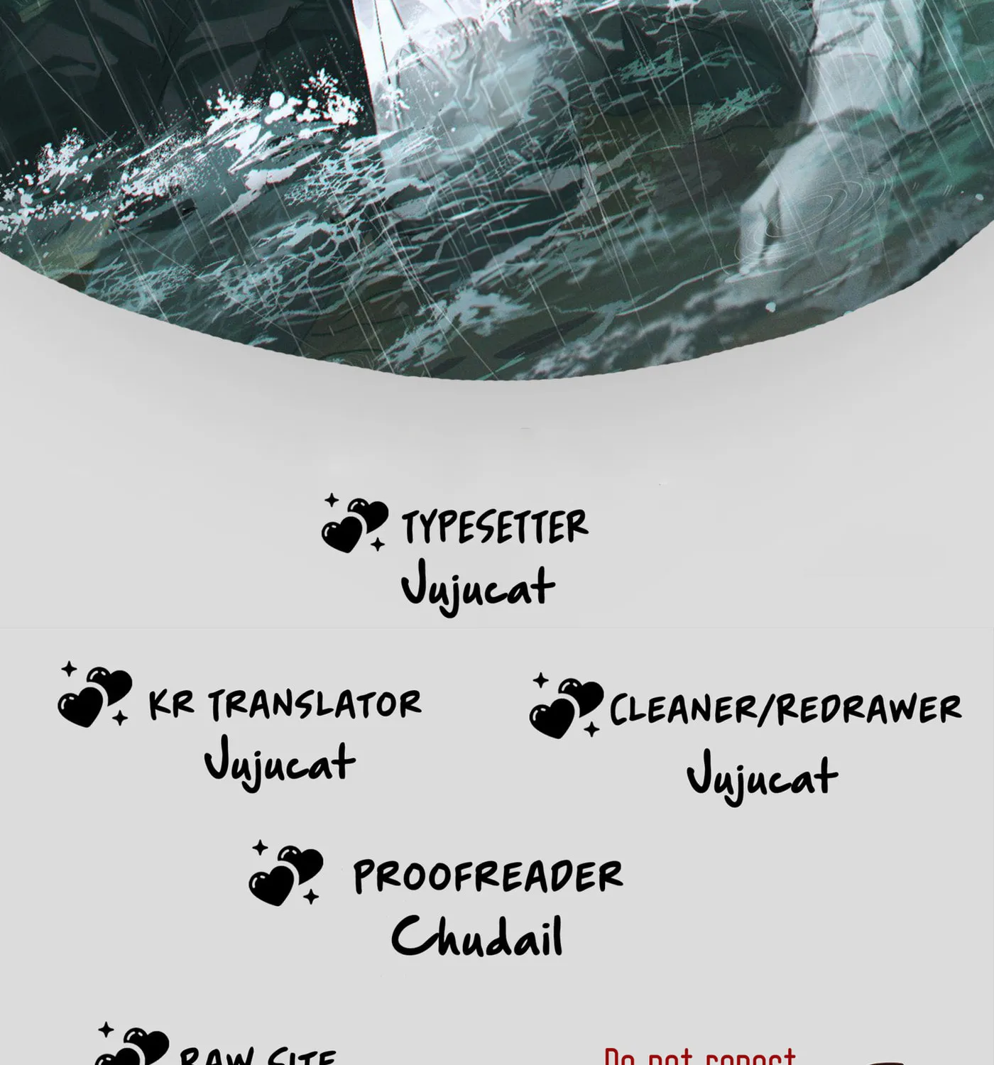 Under the Green Light Chapter 1 page 2 - 