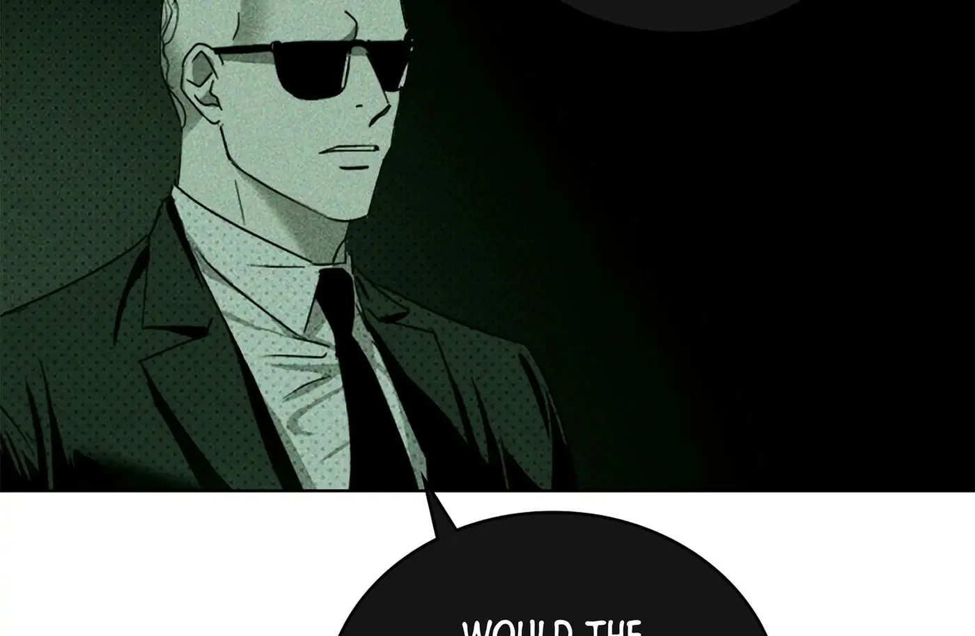 Under the Green Light Chapter 1 page 102 - 