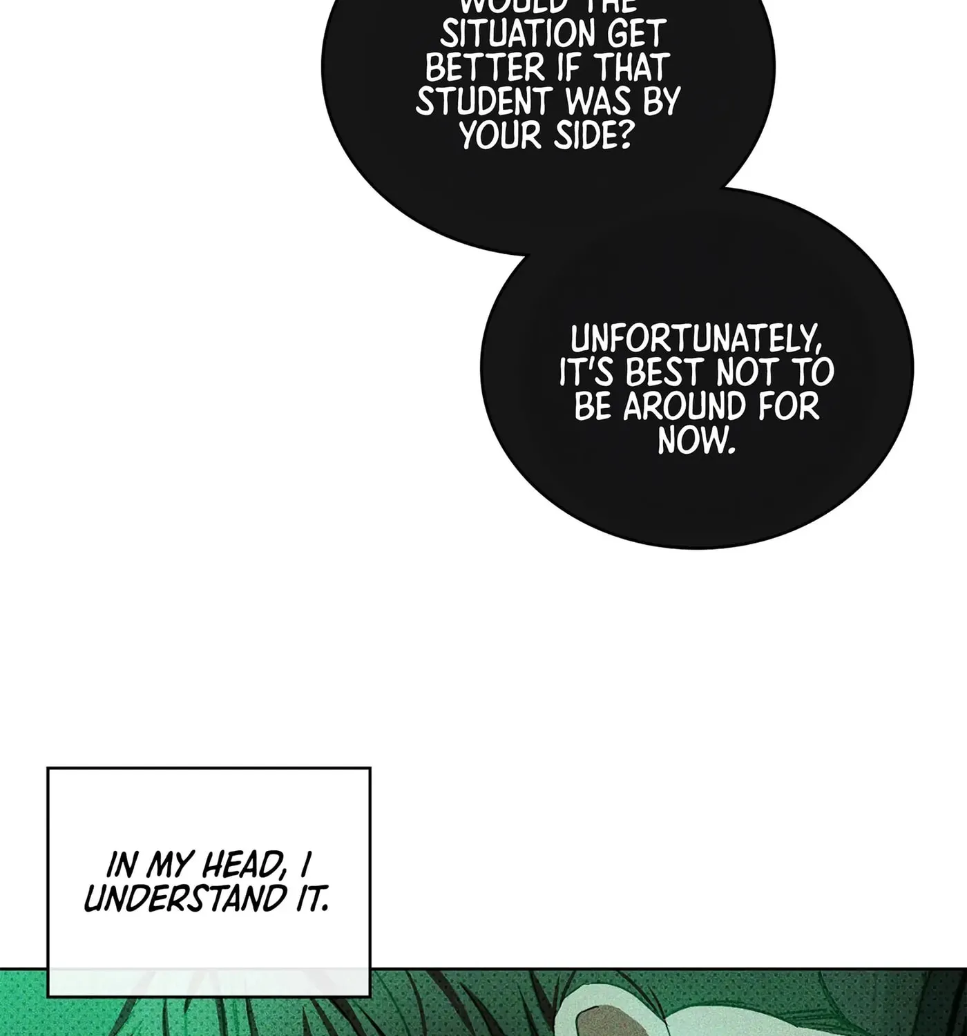 Under the Green Light Chapter 1 page 103 - 