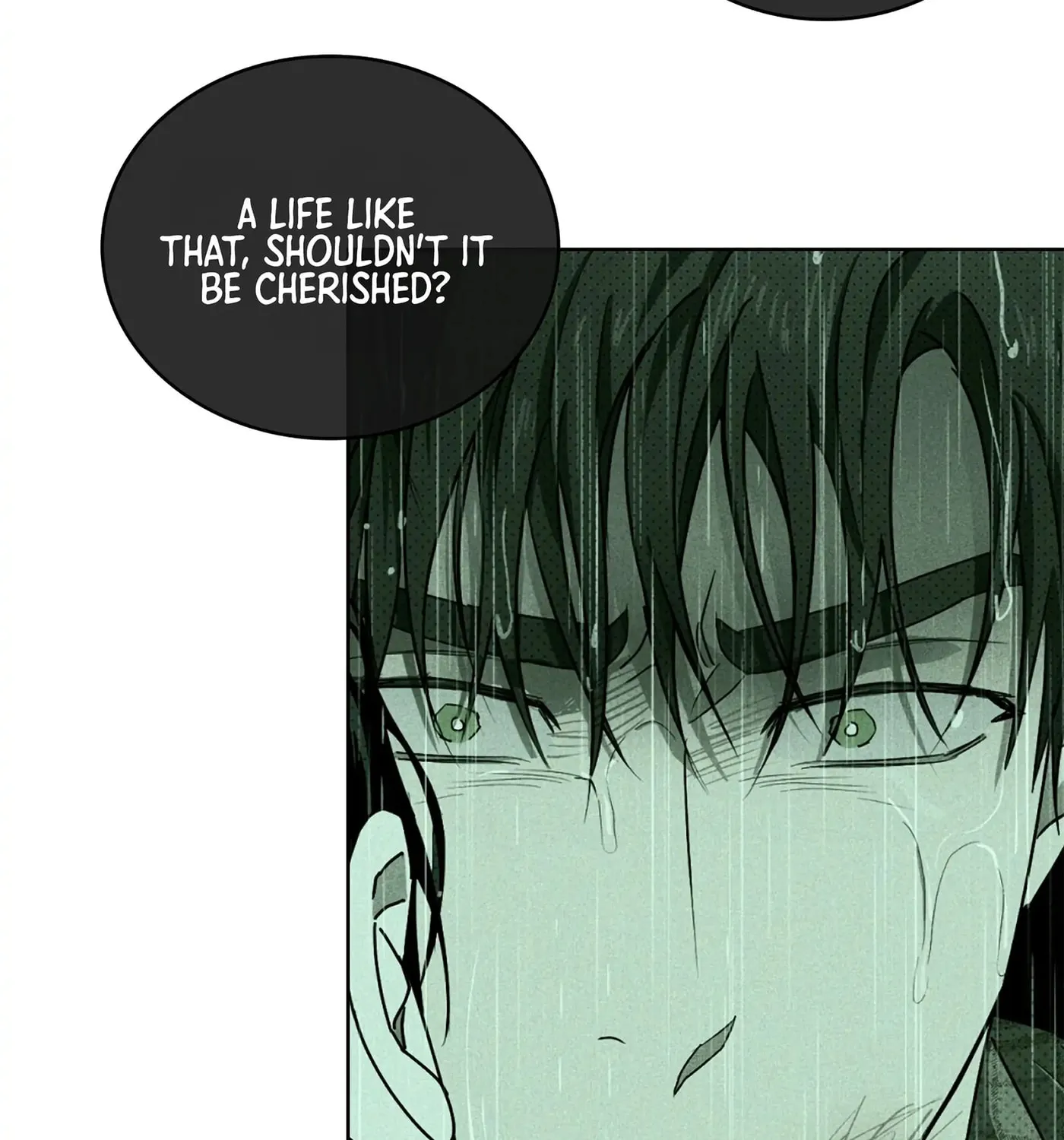Under the Green Light Chapter 1 page 107 - 