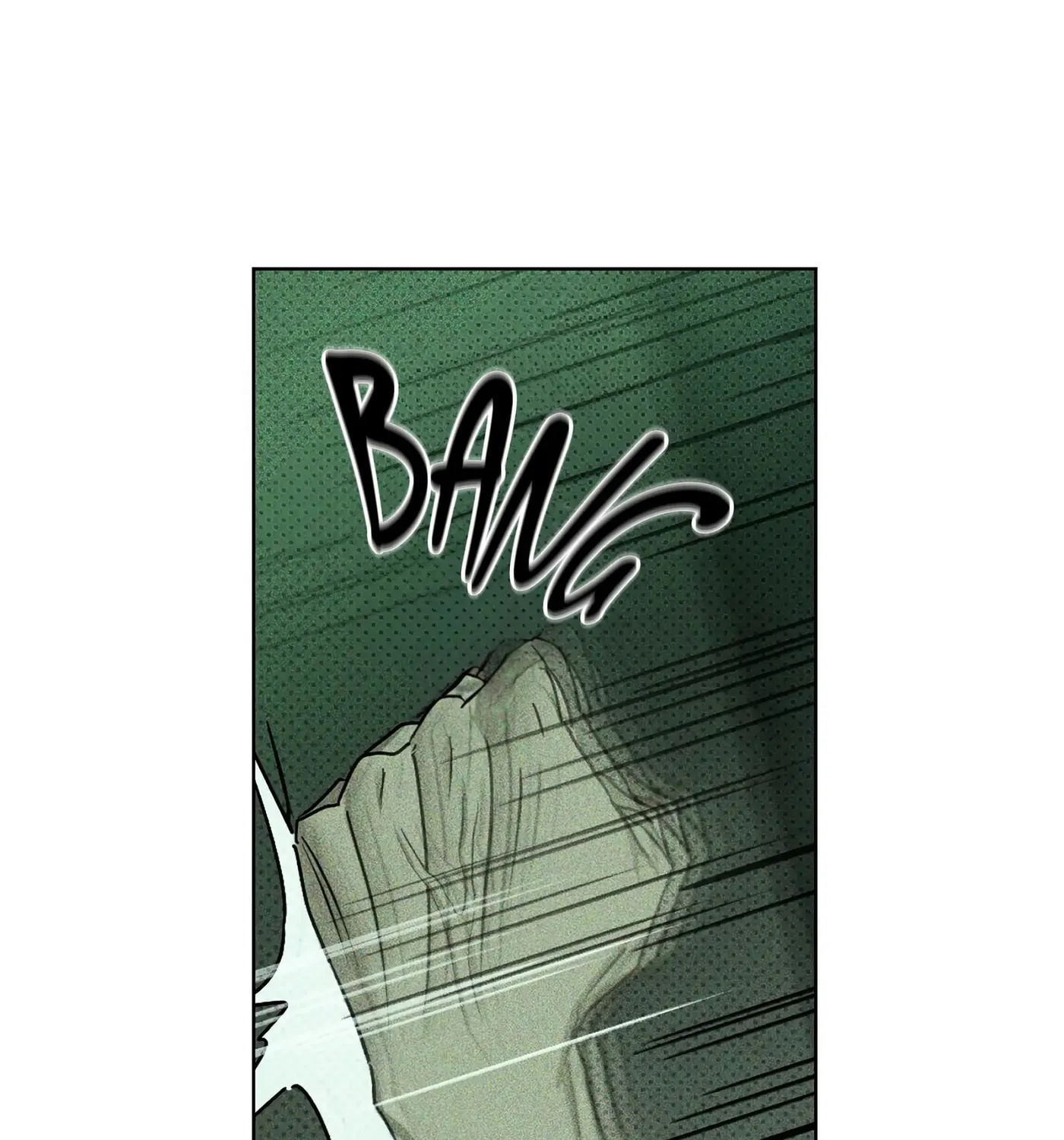 Under the Green Light Chapter 1 page 110 - 