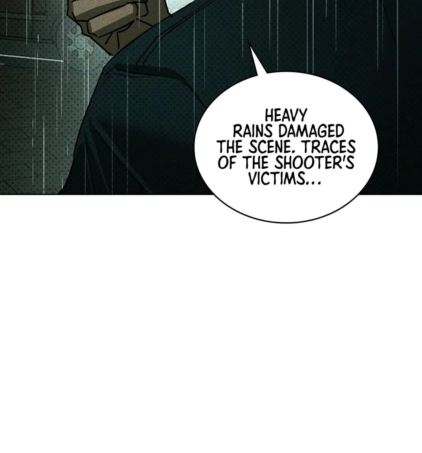 Under the Green Light Chapter 1 page 12 - 