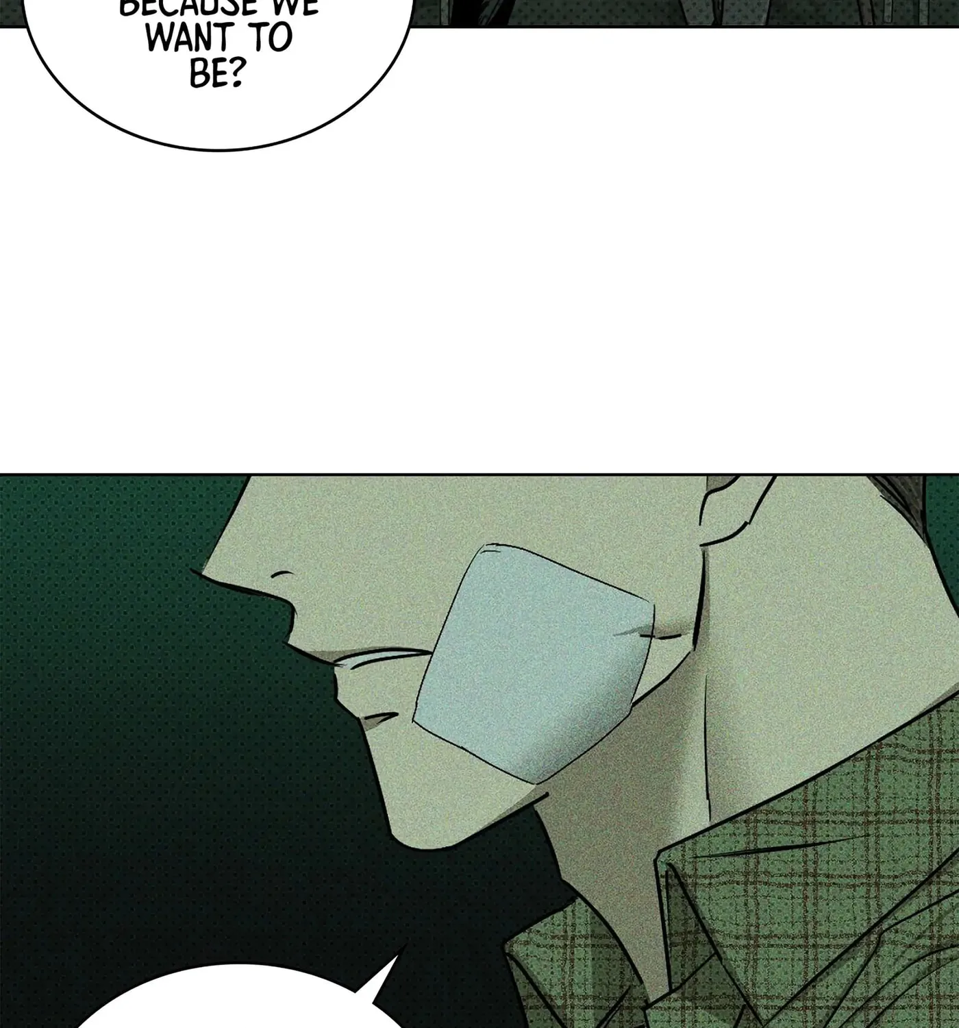 Under the Green Light Chapter 1 page 113 - 