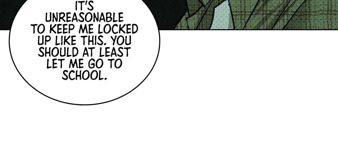 Under the Green Light Chapter 1 page 114 - 