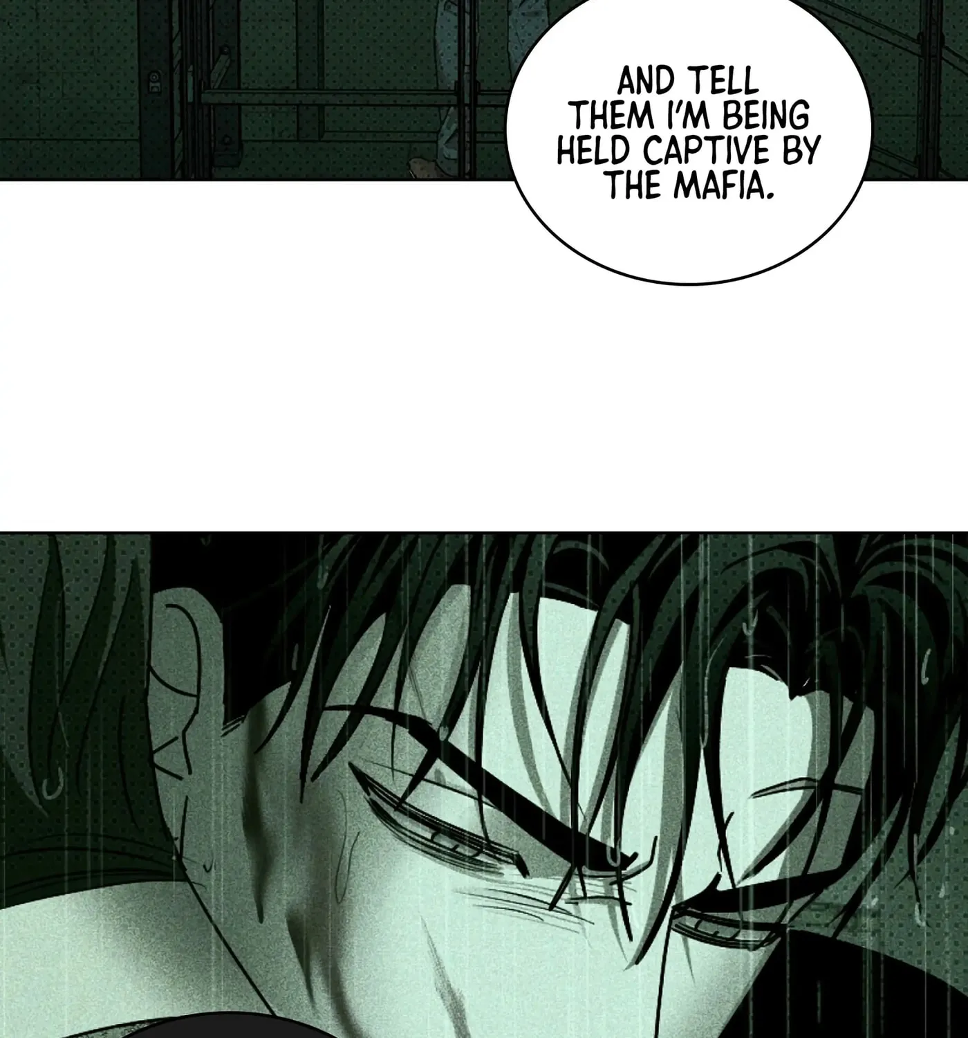 Under the Green Light Chapter 1 page 119 - 