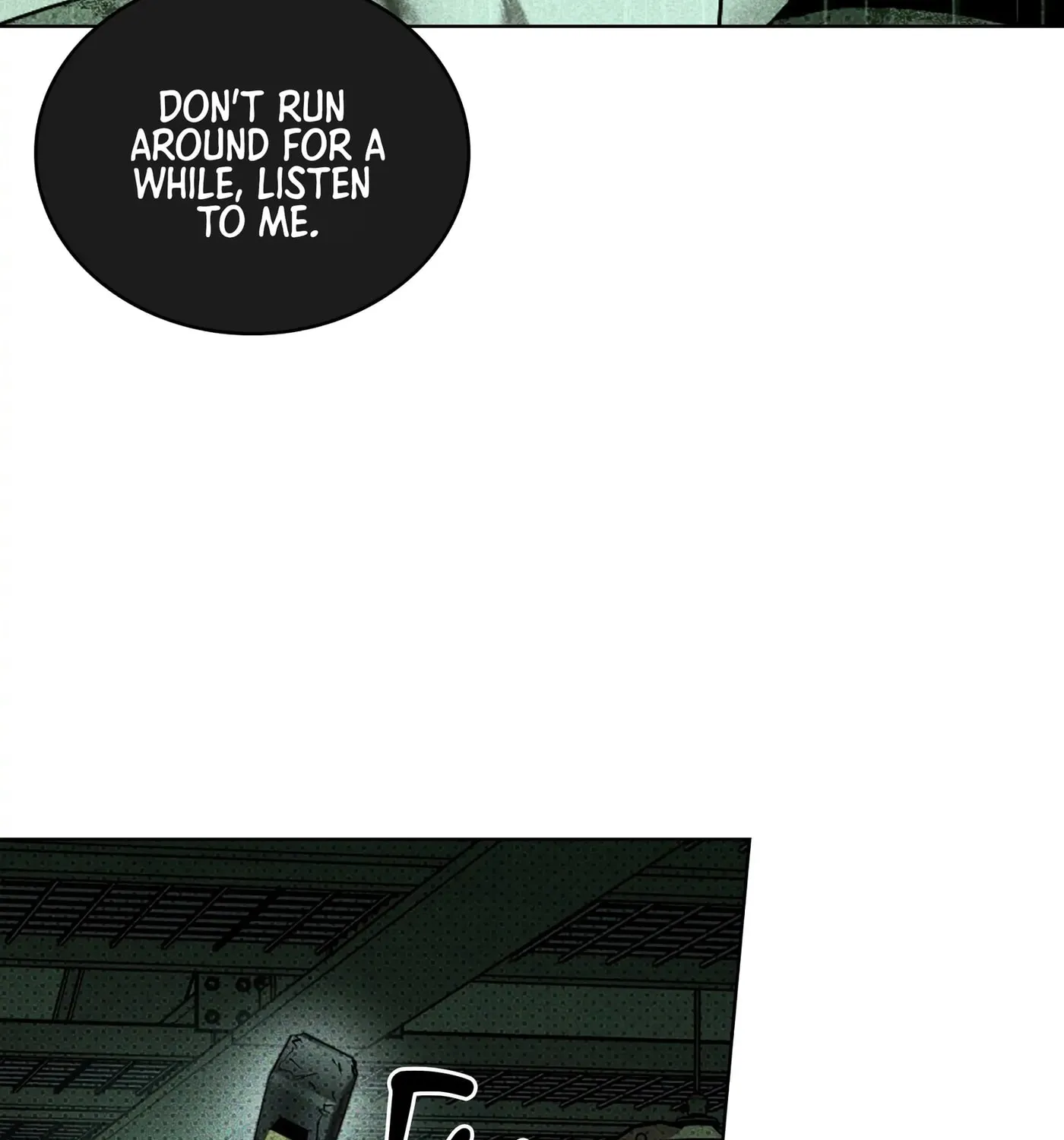 Under the Green Light Chapter 1 page 120 - 