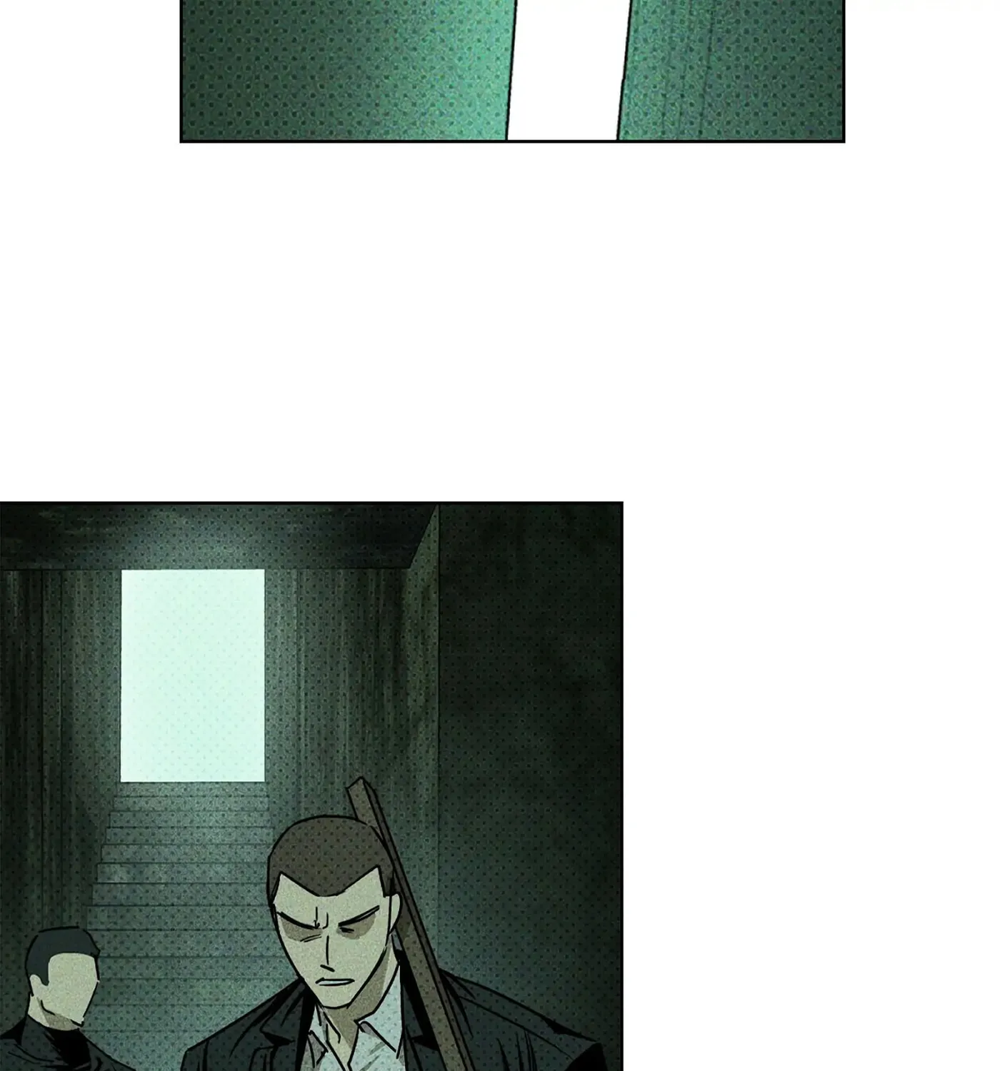 Under the Green Light Chapter 1 page 125 - 