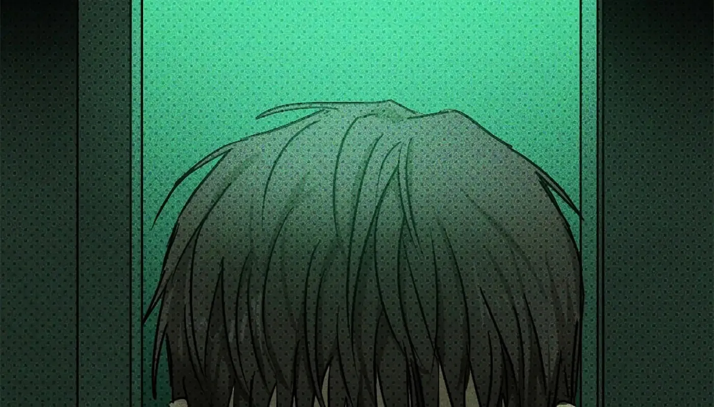 Under the Green Light Chapter 1 page 127 - 