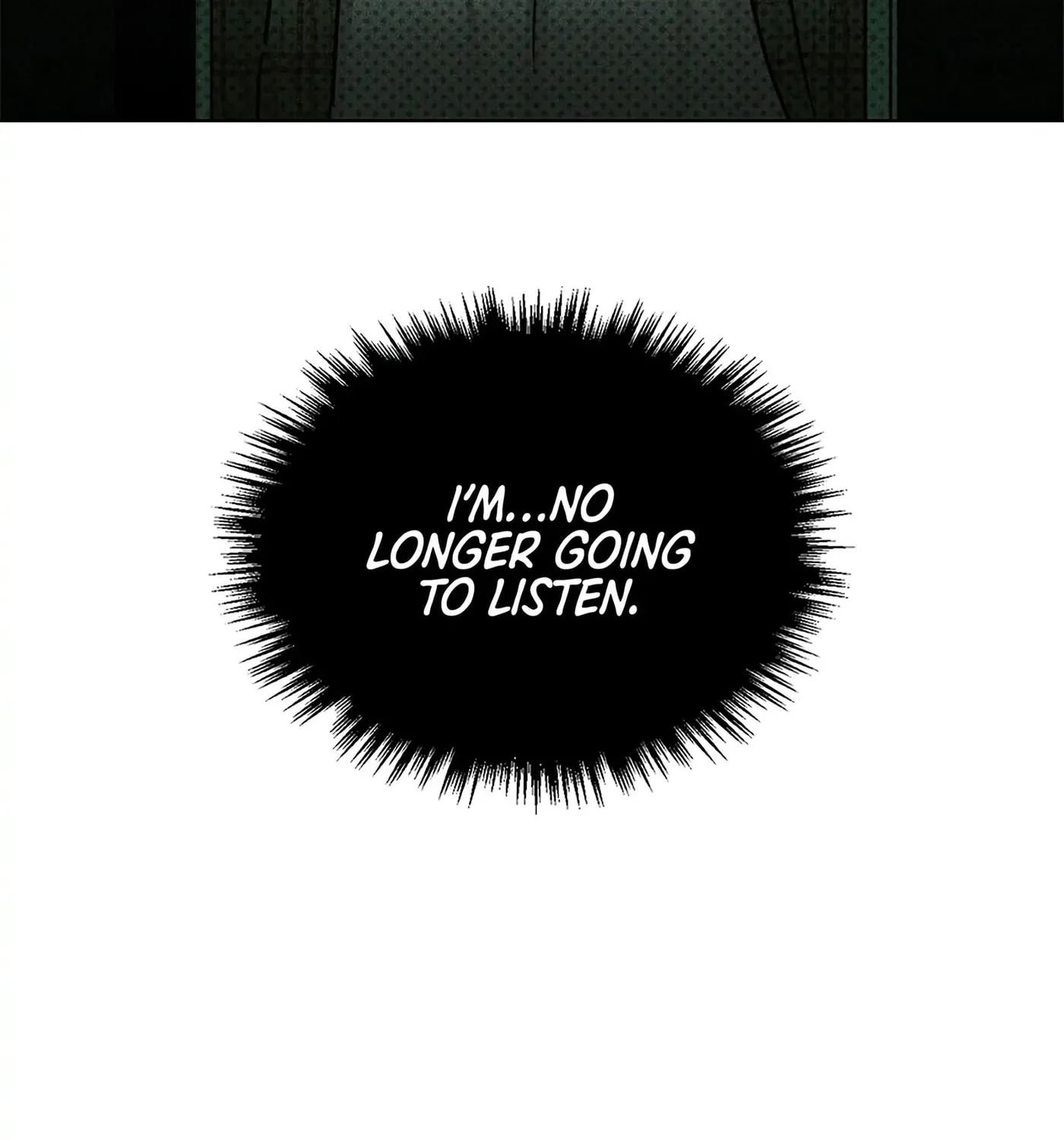 Under the Green Light Chapter 1 page 129 - 
