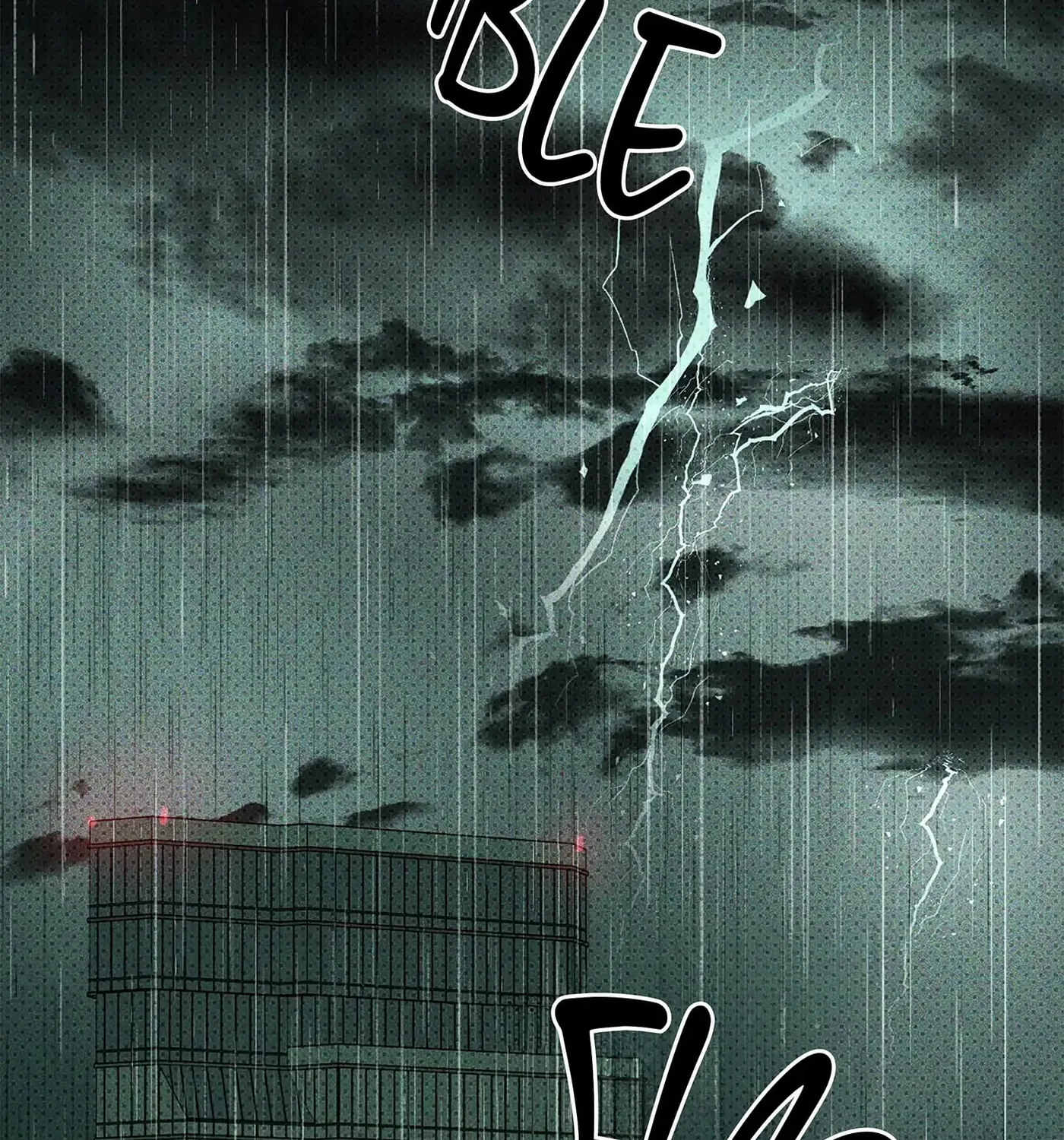 Under the Green Light Chapter 1 page 132 - 