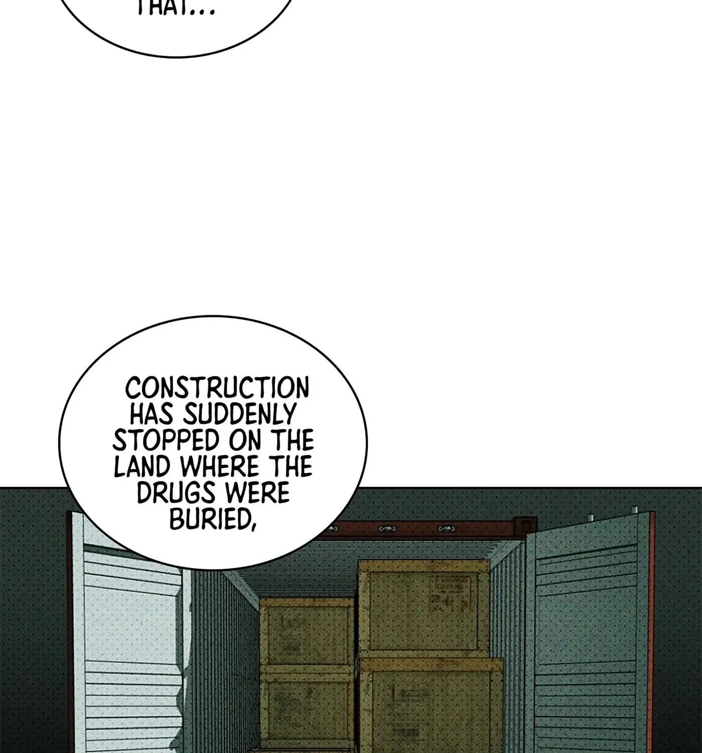 Under the Green Light Chapter 1 page 139 - 