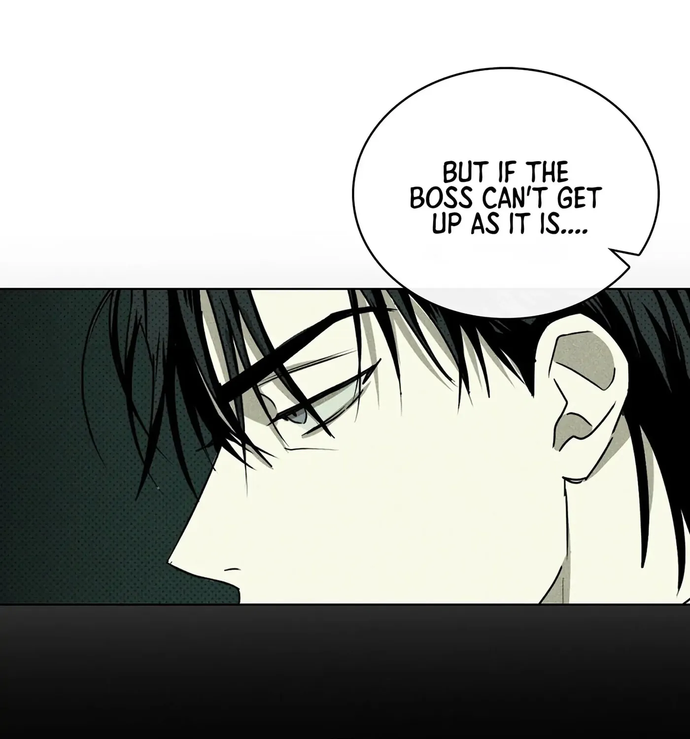 Under the Green Light Chapter 1 page 147 - 