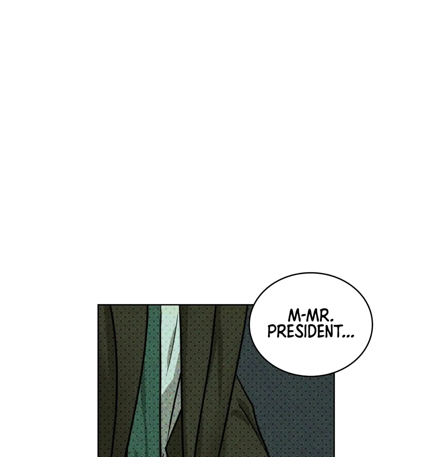Under the Green Light Chapter 1 page 18 - 