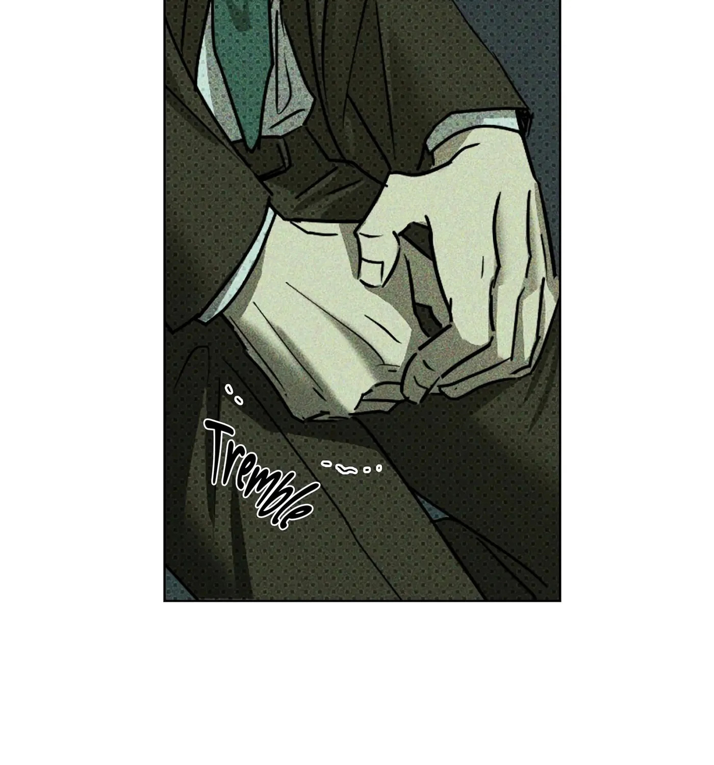 Under the Green Light Chapter 1 page 19 - 