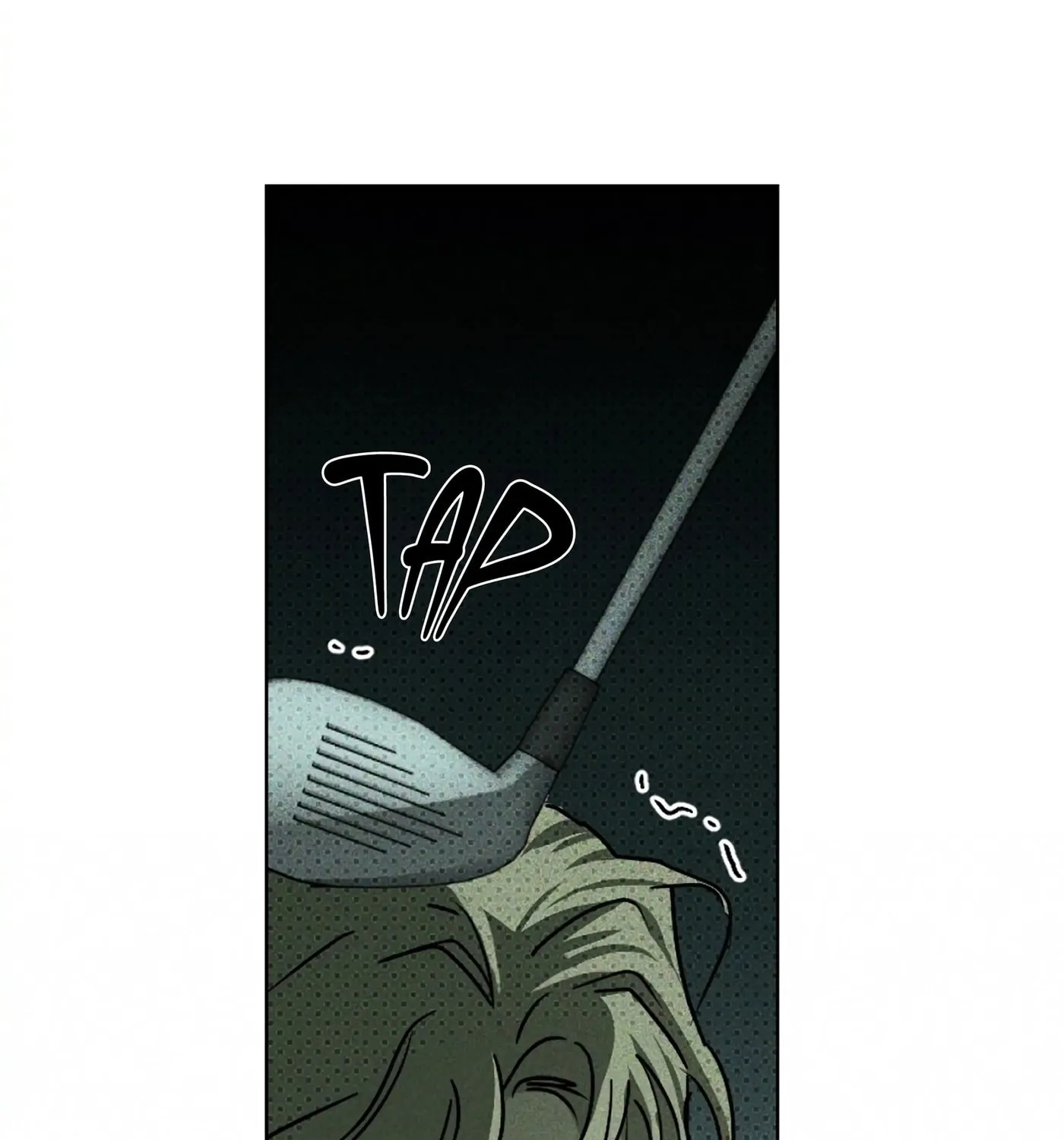 Under the Green Light Chapter 1 page 26 - 