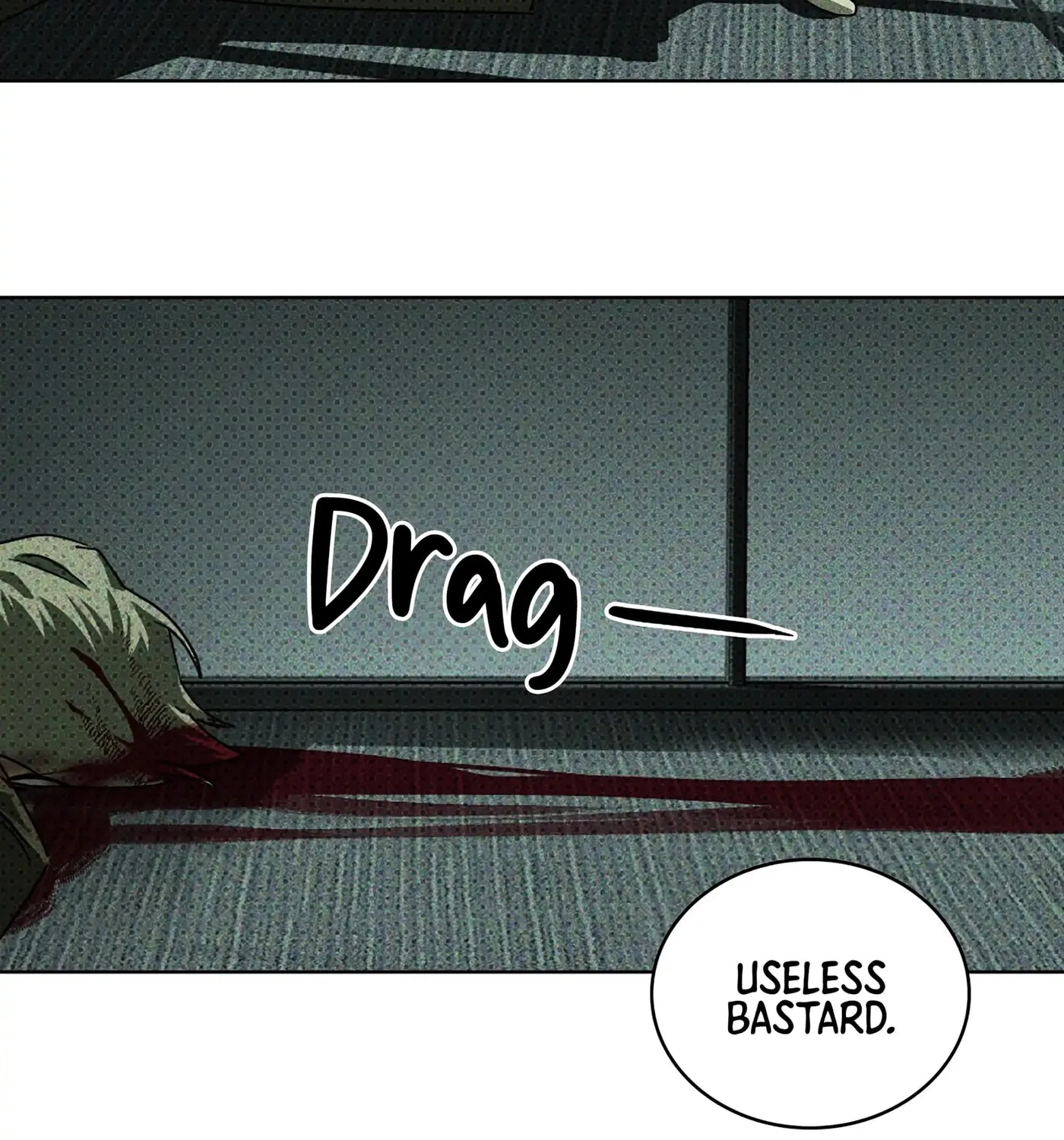 Under the Green Light Chapter 1 page 39 - 