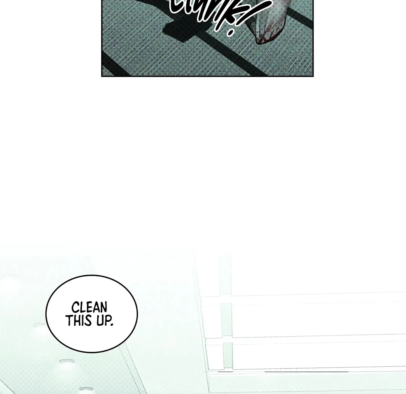 Under the Green Light Chapter 1 page 45 - 