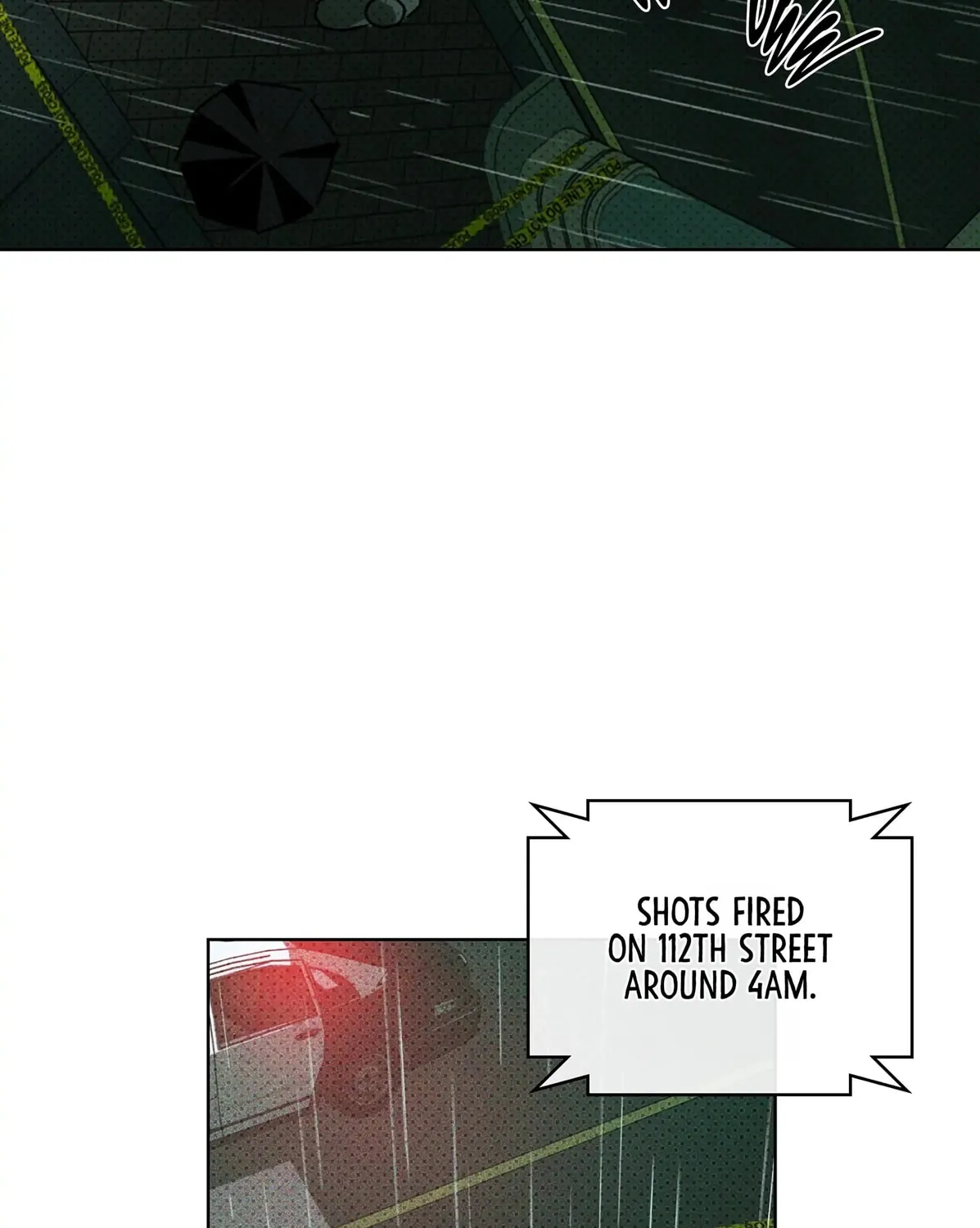 Under the Green Light Chapter 1 page 7 - 