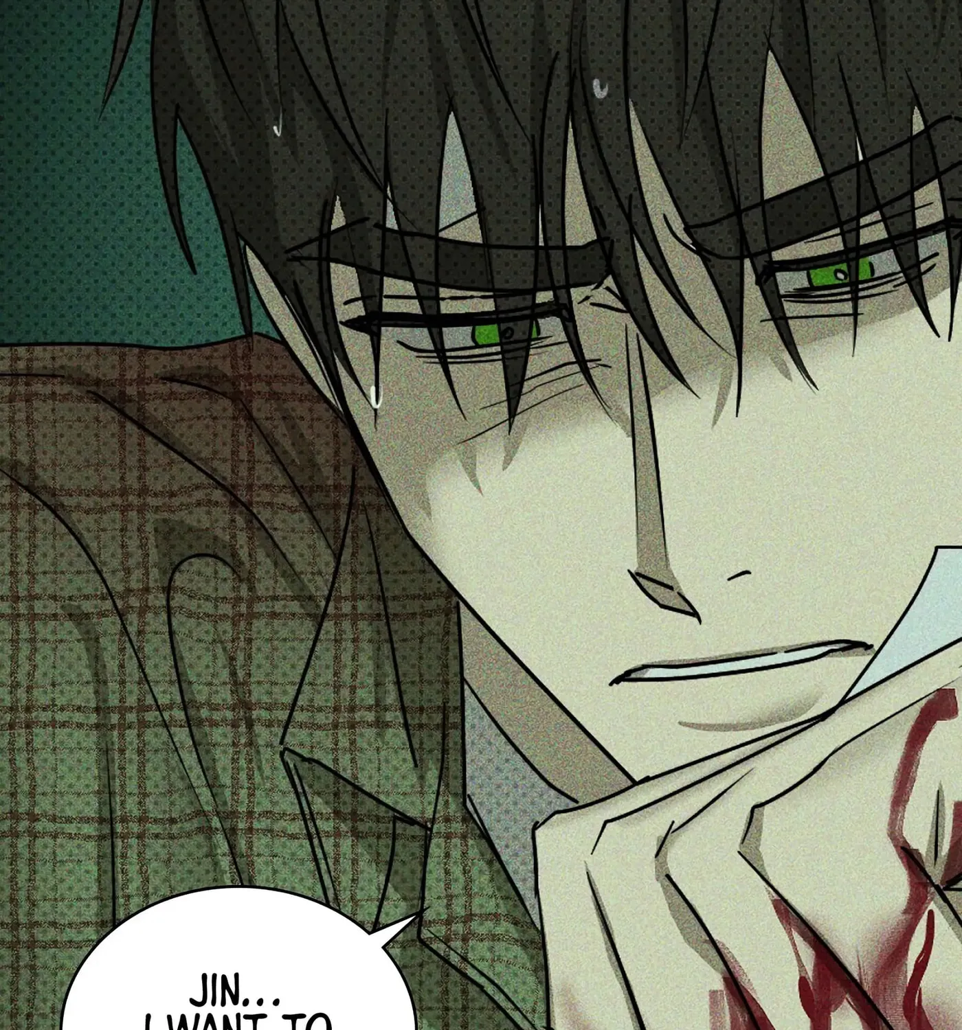 Under the Green Light Chapter 1 page 75 - 