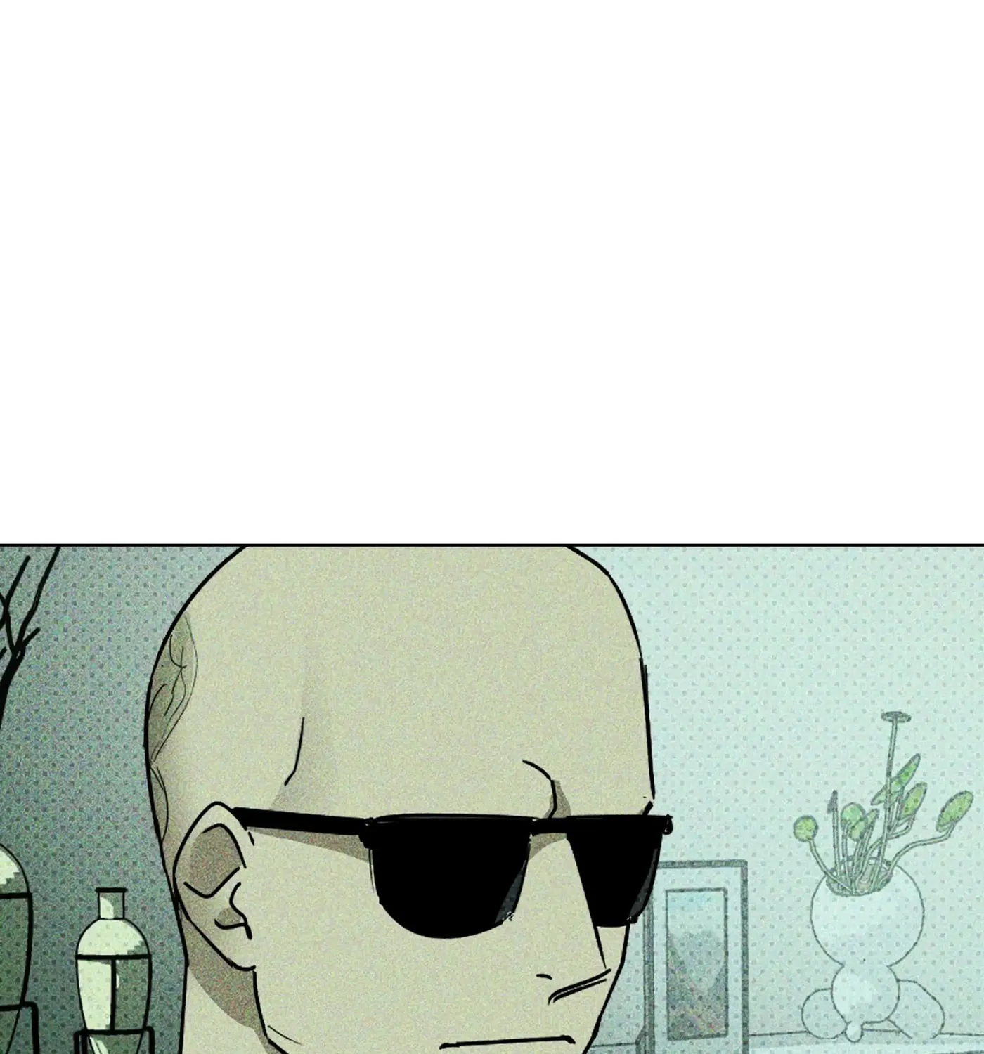 Under the Green Light Chapter 1 page 77 - 