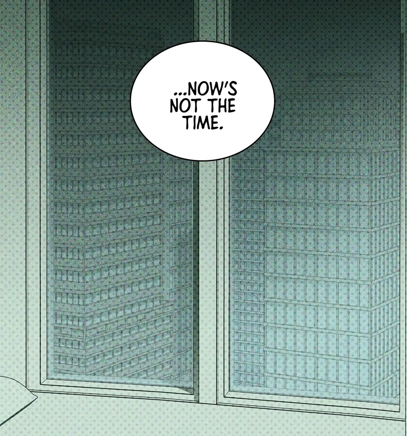 Under the Green Light Chapter 1 page 79 - 