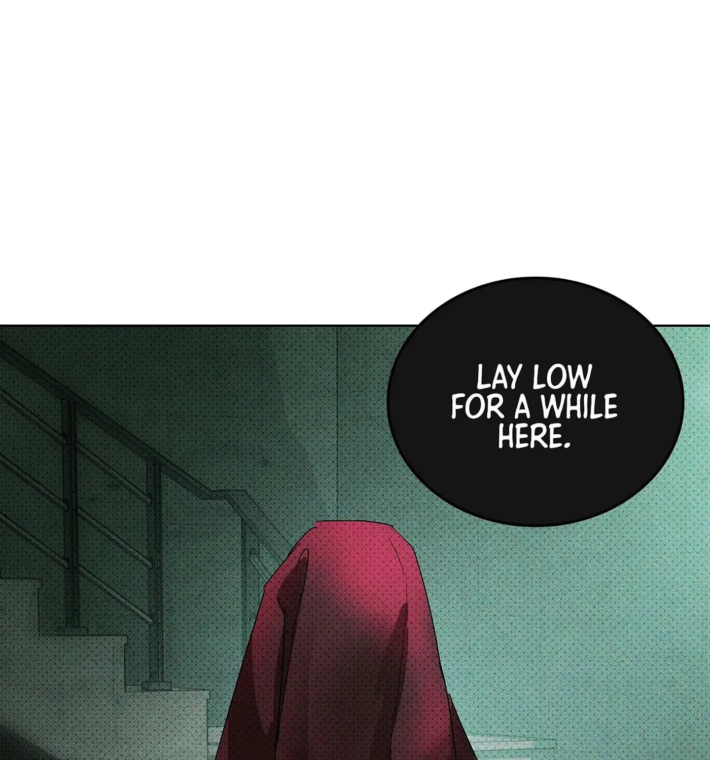 Under the Green Light Chapter 1 page 83 - 