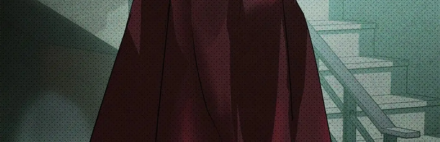 Under the Green Light Chapter 1 page 84 - 