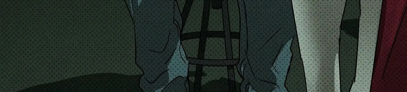Under the Green Light Chapter 1 page 95 - 