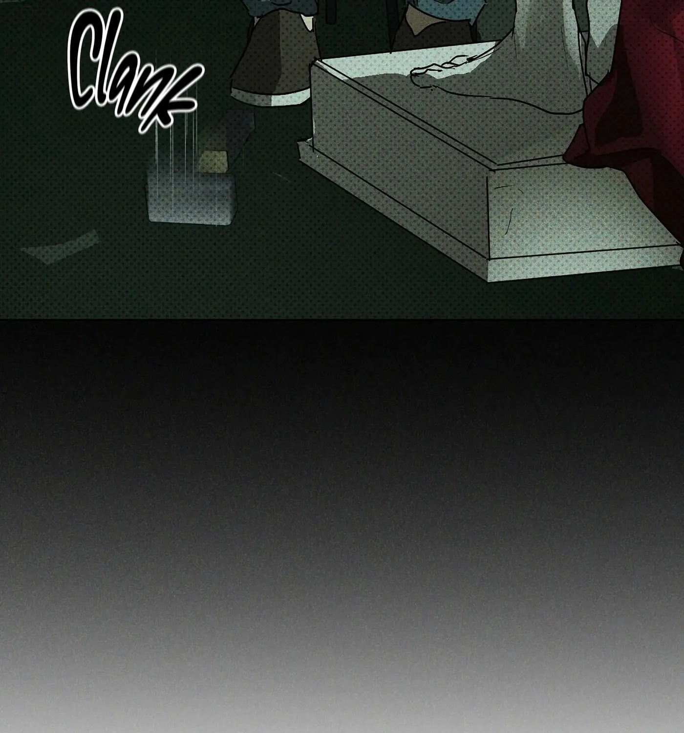Under the Green Light Chapter 1 page 96 - 