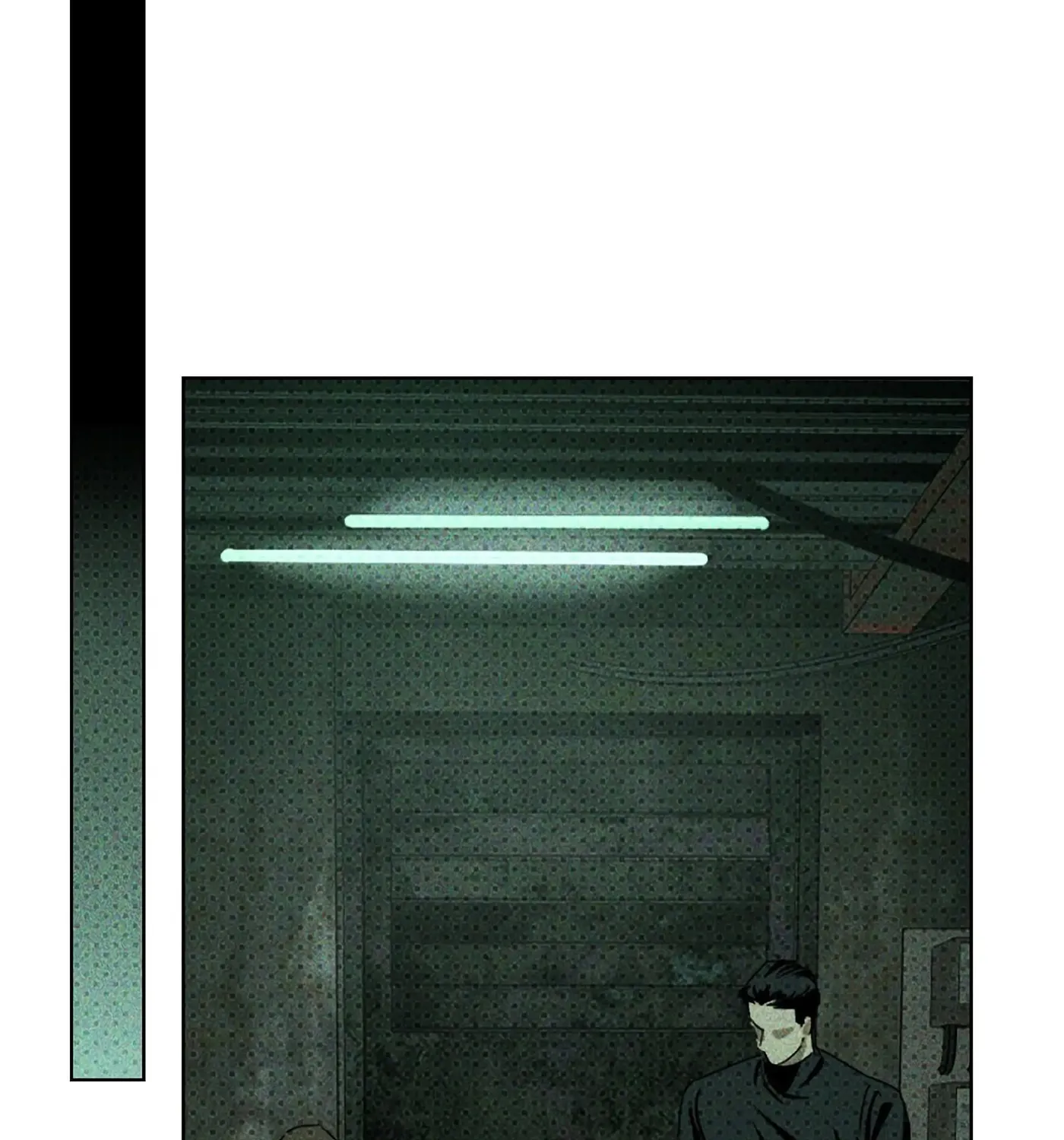 Under the Green Light Chapter 1 page 98 - 