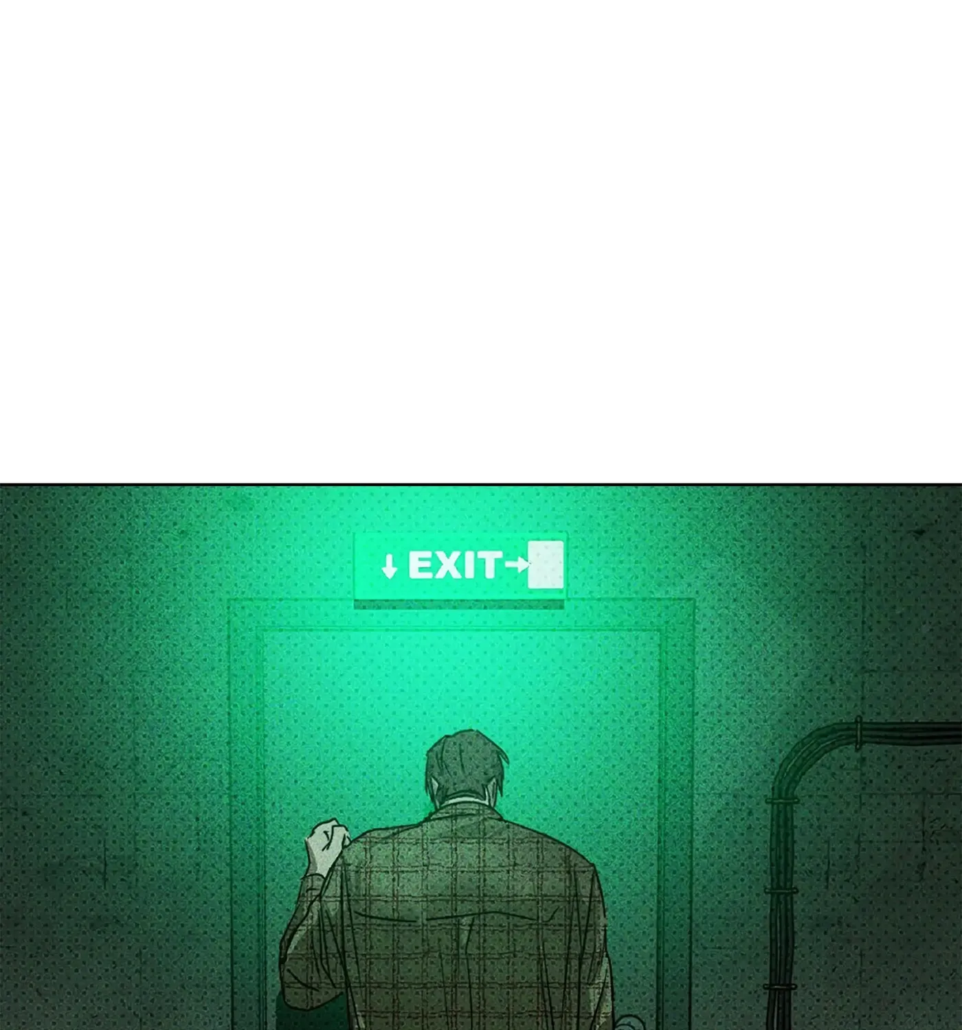 Under the Green Light Chapter 1 page 100 - 
