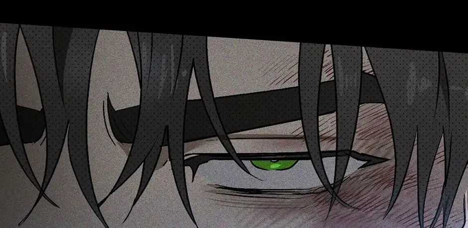 Under the Green Light Chapter 10.1 page 12 - 