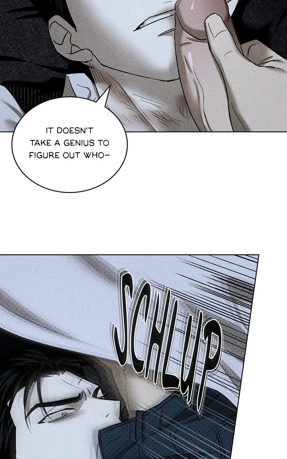 Under the Green Light Chapter 10.1 page 117 - 