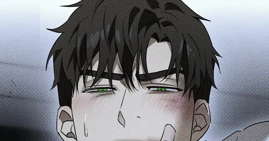 Under the Green Light Chapter 10.1 page 120 - 