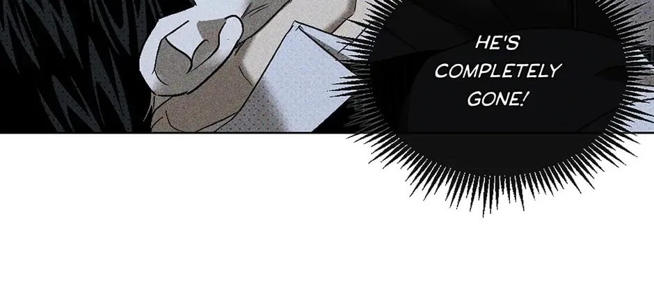 Under the Green Light Chapter 10.1 page 34 - 