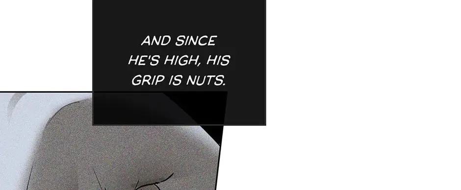 Under the Green Light Chapter 10.1 page 48 - 