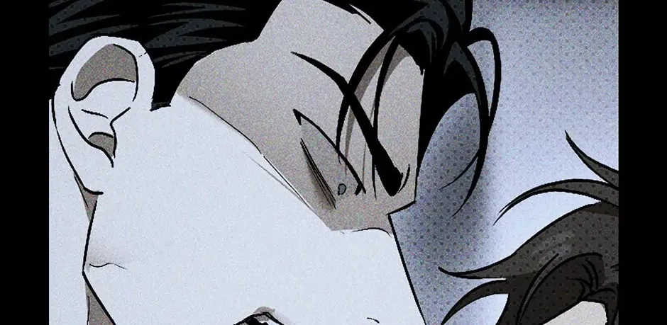 Under the Green Light Chapter 10.1 page 6 - 